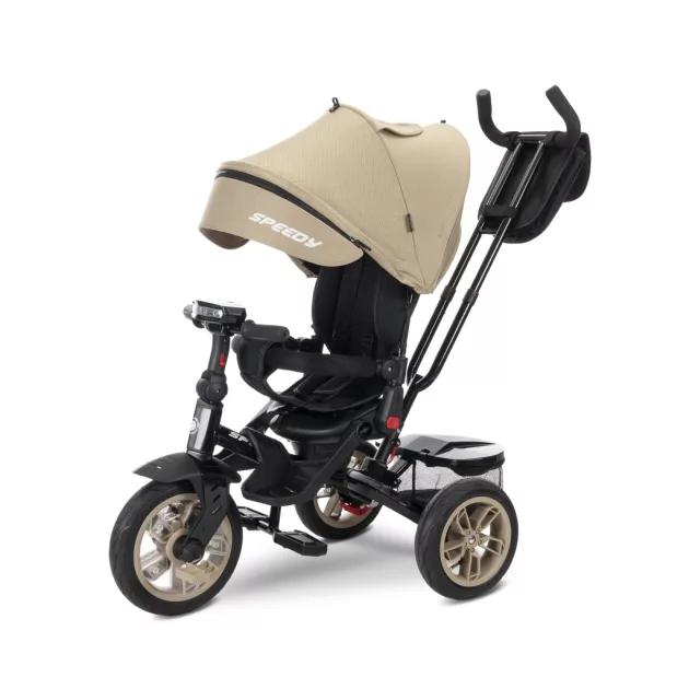 Lorelli Speedy Air tricikli - Beige