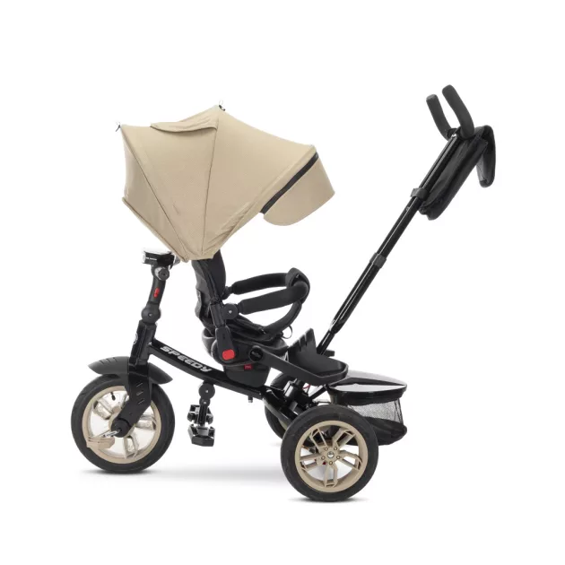 Lorelli Speedy Air tricikli - Beige