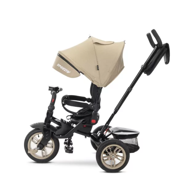Lorelli Speedy Air tricikli - Beige