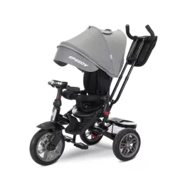 Lorelli Speedy Air tricikli - Grey