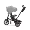 Lorelli Speedy Air tricikli - Grey