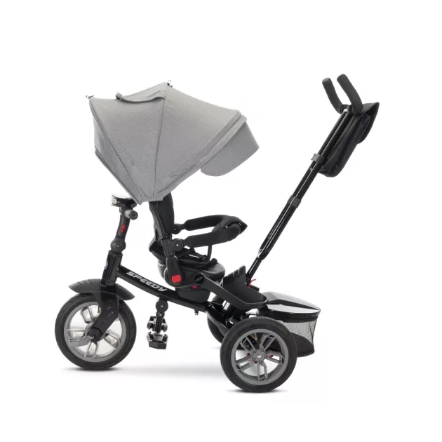 Lorelli Speedy Air tricikli - Grey