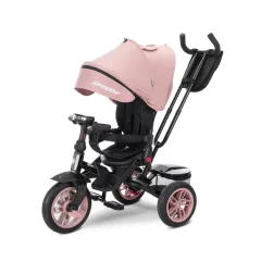 Lorelli Speedy Air tricikli - Pink