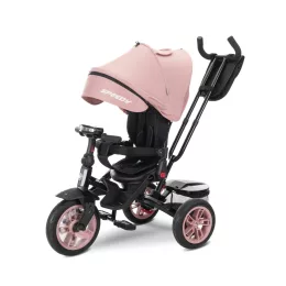 Lorelli Speedy Air tricikli - Pink