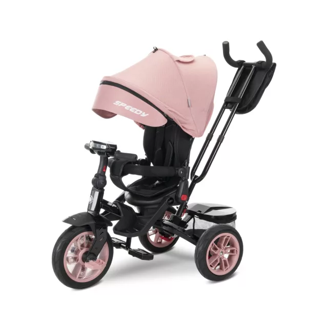 Lorelli Speedy Air tricikli - Pink