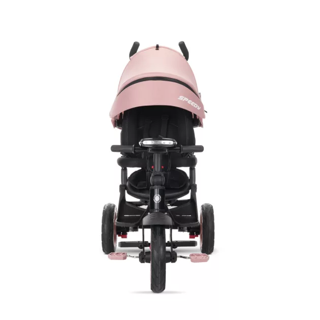 Lorelli Speedy Air tricikli - Pink