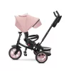 Lorelli Speedy Air tricikli - Pink