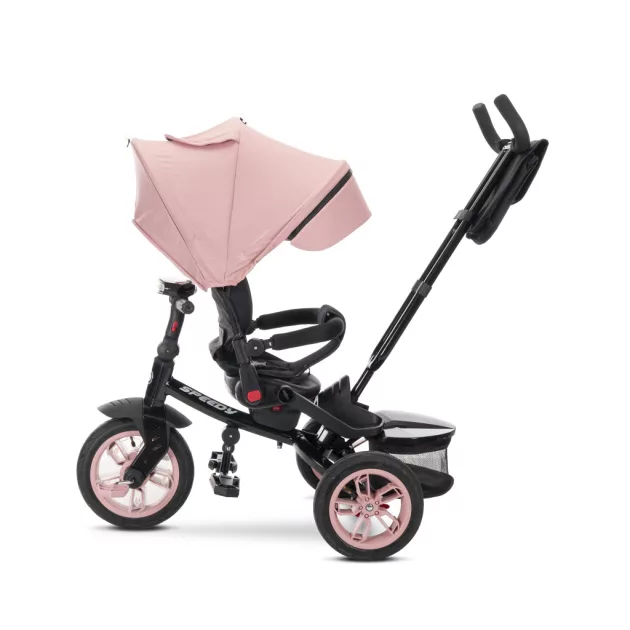 Lorelli Speedy Air tricikli - Pink