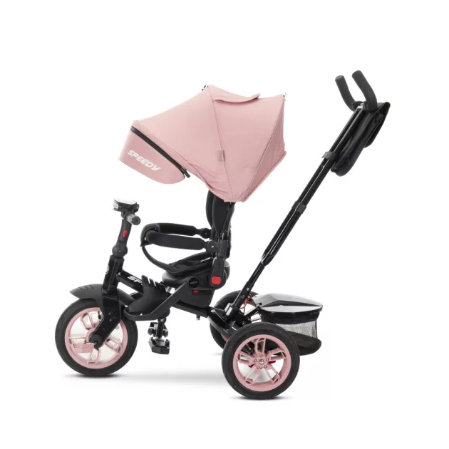 Lorelli Speedy Air tricikli - Pink