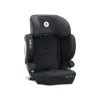 Lorelli Growgo 100-150 cm összecsukható i-Size isofixes gyerekülés - Black