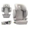 Lorelli Growgo 100-150 cm összecsukható i-Size isofixes gyerekülés - Grey