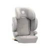 Lorelli Growgo 100-150 cm összecsukható i-Size isofixes gyerekülés - Grey