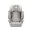 Lorelli Growgo 100-150 cm összecsukható i-Size isofixes gyerekülés - Grey