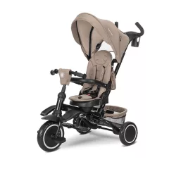 Lorelli Freccia 360 összecsukható tricikli - Beige