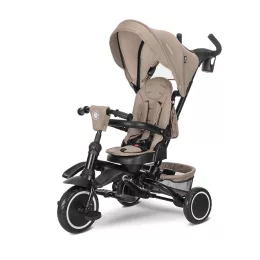 Lorelli Freccia 360 összecsukható tricikli - Beige