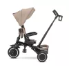 Lorelli Freccia 360 összecsukható tricikli - Beige