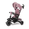 Lorelli Freccia 360 összecsukható tricikli - Pink