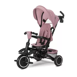 Lorelli Freccia 360 összecsukható tricikli - Pink