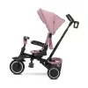 Lorelli Freccia 360 összecsukható tricikli - Pink