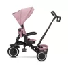 Lorelli Freccia 360 összecsukható tricikli - Pink