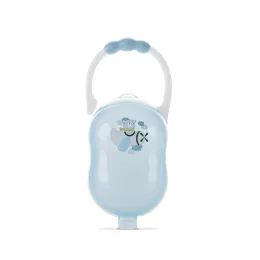 My Friend Cumitartó doboz - Airy blue