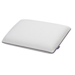 ClevaMama levendulás felnőtt párna 60x40 cm