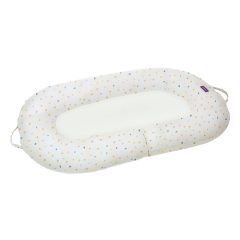 ClevaMama Mum2Me kismama párna és babafészek