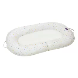 ClevaMama Mum2Me kismama párna és babafészek