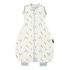   ClevaMama 3 az 1-ben tipegő hálózsák 3.5 TOG (0-9+ hó) - Álomerdő