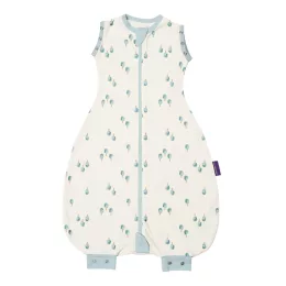   ClevaMama 3 az 1-ben tipegő hálózsák 3.5 TOG (0-9+ hó) - Álomerdő