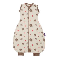   ClevaMama 3 az 1-ben tipegő hálózsák 3.5 TOG (0-9+ hó) - Süni