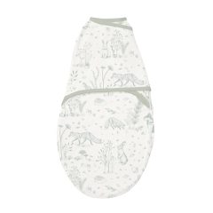 ClevaMama Pólya - Erdei állatok