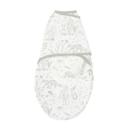 ClevaMama Pólya - Erdei állatok