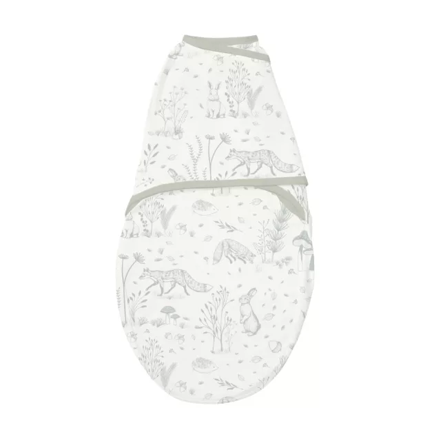 ClevaMama Pólya - Erdei állatok