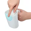 ClevaMama Pancsi kancsó - Kék