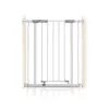 Dreambaby Ava Slimline biztonsági ajtórács 61-68 cm - fehér