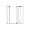 Dreambaby Ava Slimline biztonsági ajtórács 61-68 cm - fehér