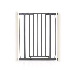   Dreambaby Ava Slimline biztonsági ajtórács 61-68 cm - szürke