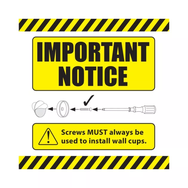 Dreambaby Liberty extra széles biztonsági ajtórács 99-105,5 cm - fekete