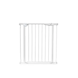  Dreambaby Advance önzáródó biztonsági ajtórács - fehér