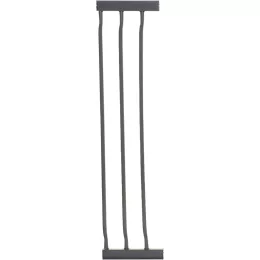   Dreambaby Ava biztonsági ajtórácshoz toldalék 18 cm - szürke