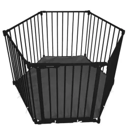 Dreambaby Discovery 3az1 ben babakarám - fekete