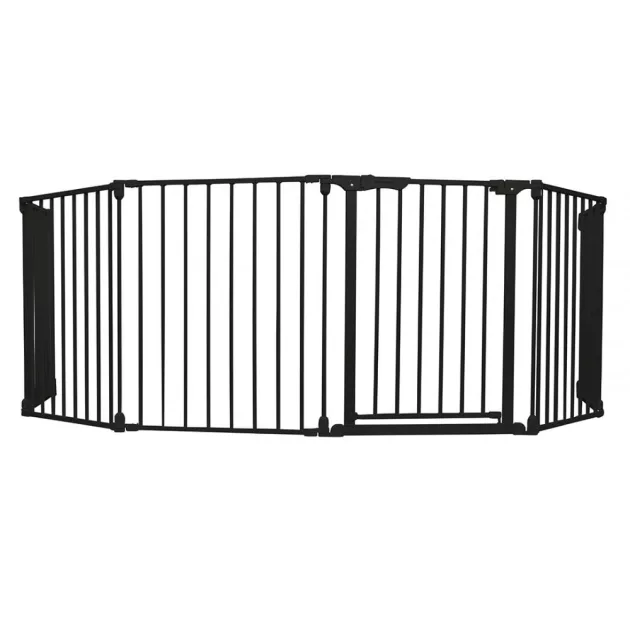 Dreambaby Discovery 3az1 ben babakarám - fekete