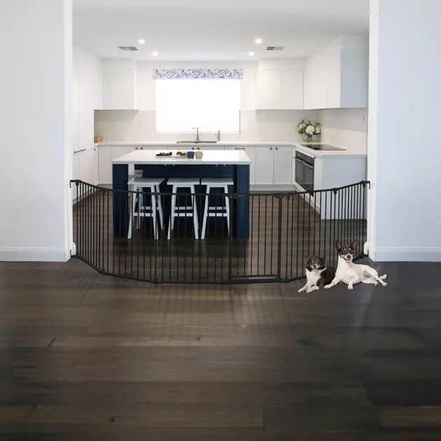 Dreambaby Discovery 3az1 ben babakarám - fekete