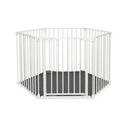 Dreambaby Discovery 3az1 ben babakarám - fehér