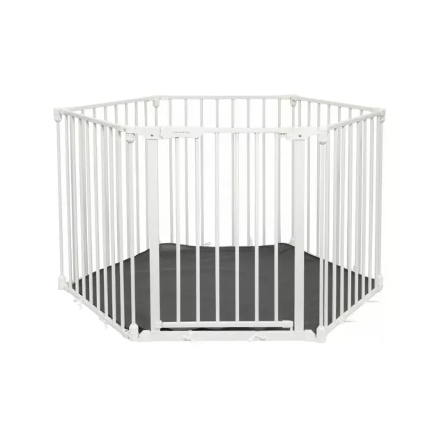 Dreambaby Discovery 3az1 ben babakarám - fehér