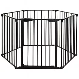 Dreambaby Mayfair 3az 1 ben babakarám - fekete