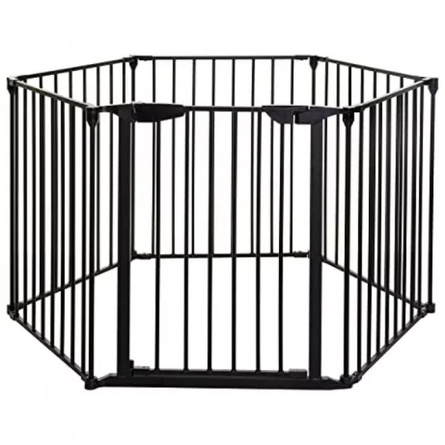 Dreambaby Mayfair 3az 1 ben babakarám - fekete