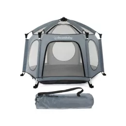 Dreambaby Adventure pop-up játszósátor