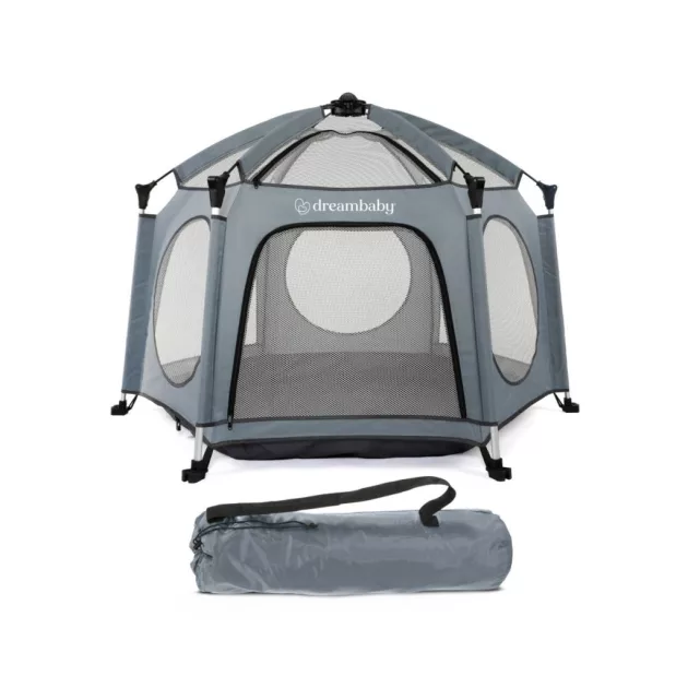 Dreambaby Adventure pop-up játszósátor